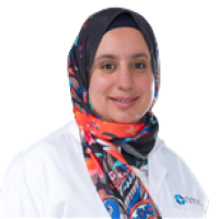 Dr. Rasha Aly Profile Photo