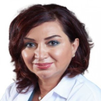 Dr. Sawsan Abdallah Profile Photo