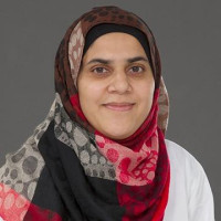 Dr. Salma Kanwal Profile Photo