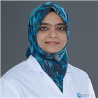 Dr. Tahira Alauddin Profile Photo