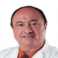 Dr. Zouhair Harb Profile Photo