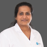 Dr. Yamini Sundara Priya Dasiah Profile Photo