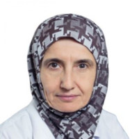 Dr. Nada Saksouk Profile Photo