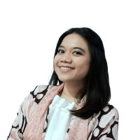 Adira Indah Damayanti Yarman, M.Psi., Psikolog Profile Photo