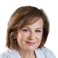 Dr. May Sayegh Profile Photo