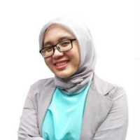 Resti Nur Hilmawati, M.Psi., Psikolog Profile Photo