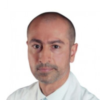 Dr. Amr El Far Profile Photo