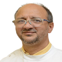 Dr. Abdulrahman Sagr Hammood Profile Photo