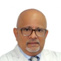 Dr. Mohammed Arshad Hussain Profile Photo