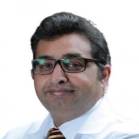 Dr. Mohammed Qasim Profile Photo