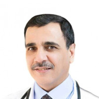 Dr. Wasim Aribi Profile Photo