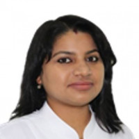 Dr. Deepthi Palakkal Profile Photo