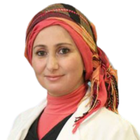 Dr. Hanadi Abu Kuhail Profile Photo