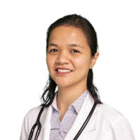 Dr. June Gorriceta Profile Photo