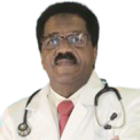 Dr. Ahmed Izzeldin Profile Photo