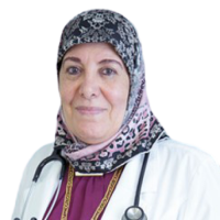 Dr. Adeal Hijazi Profile Photo