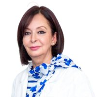 Dr. Zainab Al Rawi Profile Photo