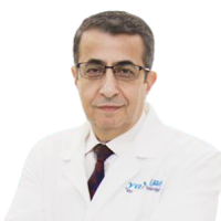 Dr. Sami Al Ali Profile Photo