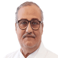 Dr. Sherif M Shaker Profile Photo