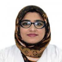 Dr. Nabeela Alam Profile Photo