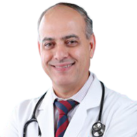 Dr. Adel Waheeb Jasim Profile Photo