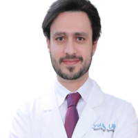Dr. Khaldun Issa Profile Photo