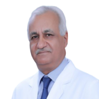 Dr. Sameer Al Saadawi Profile Photo