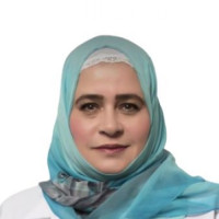 Dr. Zeinab Mokdad Profile Photo