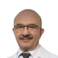 Dr. Nabil Shafik Bakhit Profile Photo