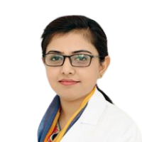 Ms. Javeria Maheen Qureshi Profile Photo