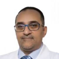 Dr. Issam Moussalla Profile Photo