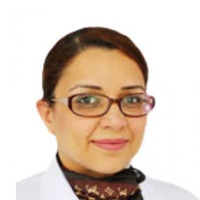 Dr. Ayesha Khalid Profile Photo