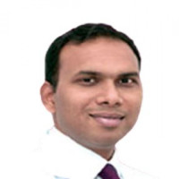 Dr. Shibu Varghese Profile Photo