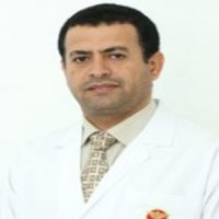 Dr. Mohammed Saif Musaed Abdullah Profile Photo