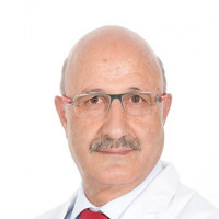Dr. Jamal Kachouh Profile Photo