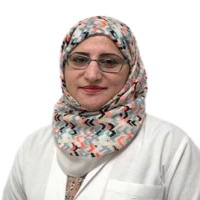 Dr. Husna Amin Profile Photo