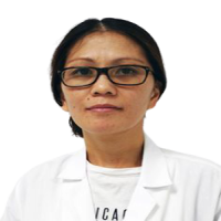 Dr. Jillybeth Dades Celestiano Profile Photo