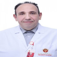Dr. Mazen Abdel Salam Al Khalaileh Profile Photo