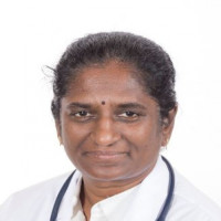Dr. Sunila Rani Guttapalli Profile Photo