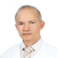 Dr. Jon Chavaikamannil Philip Profile Photo