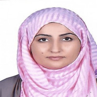 Dr. Aqeela Zafar Profile Photo