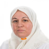 Dr. Nuha M T Ahmed Profile Photo