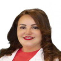 Dr. Victoria Inene Profile Photo