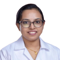 Dr. Geethi Puthiyatath Profile Photo