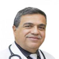 Dr. Dhafir Al Badri Profile Photo