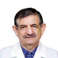 Dr. Moayad Al Bakri Profile Photo