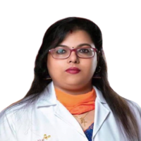 Dr. Bindu Annie Thomas Profile Photo