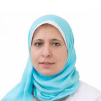 Dr. Yasmine Ahmed Profile Photo