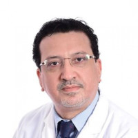 Dr. Ahmad Hussain Ibrahim Joudi Profile Photo