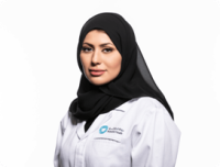Dr. Halima Saeed Alnaqbi Profile Photo